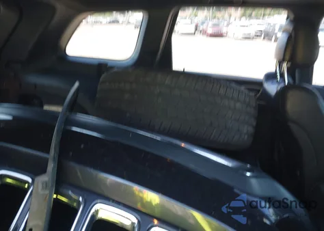 2015 Jeep Grand Cherokee Limited from USA, damaged, VIN 1C4RJFBG7FC115980